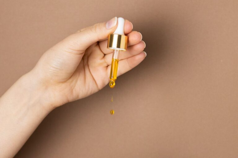 Different CBD Oils