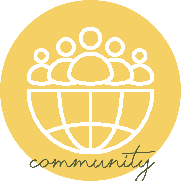 Community Upliftment