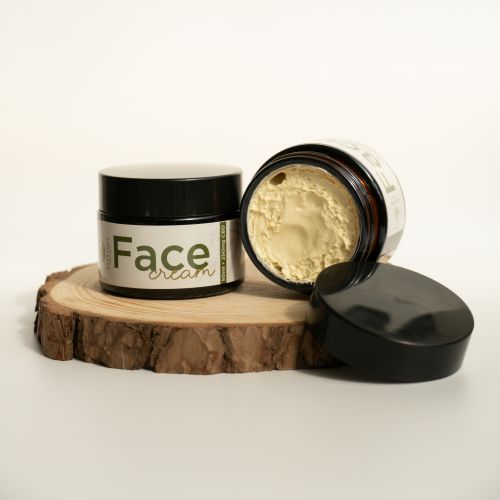 CBD Face Cream