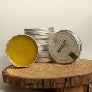 CBD Deep Balsam