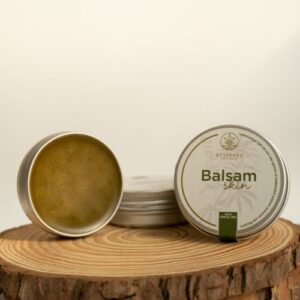 CBD Skin Balsam