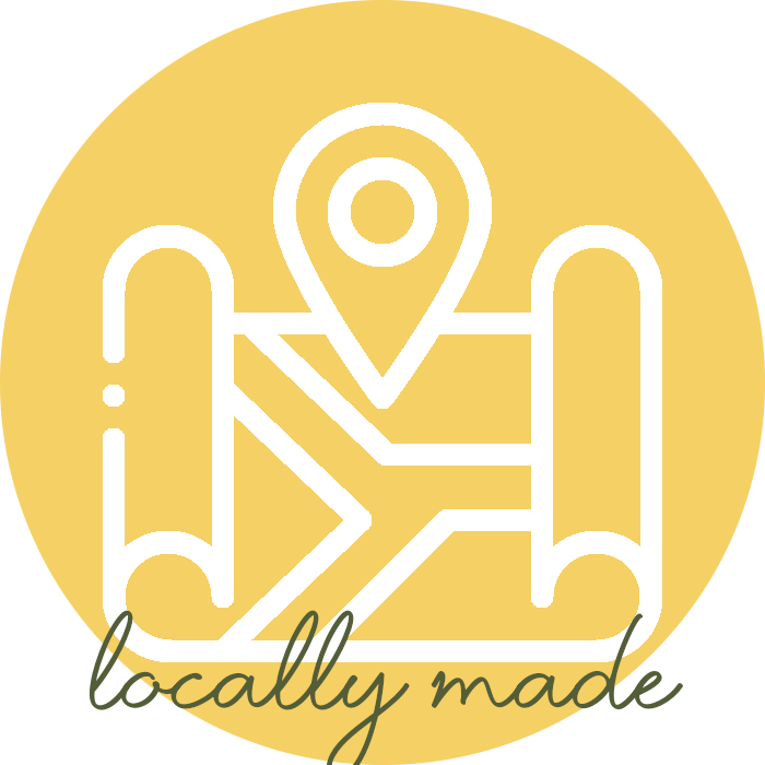 Locally Made