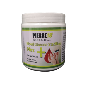 Blood Glucose Plus