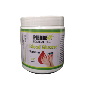 Blood Glucose Stabilizer