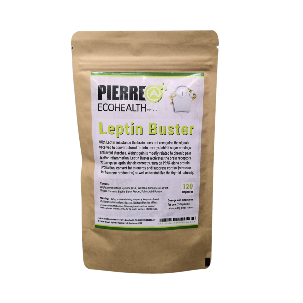 Leptin Buster