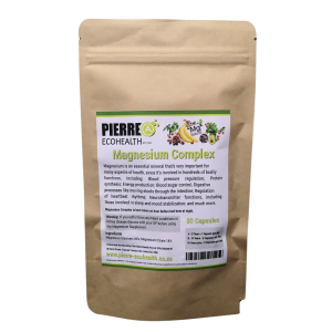 Magnesium Complex