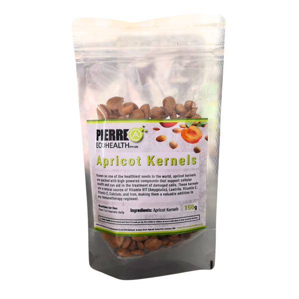 Apricot Kernels