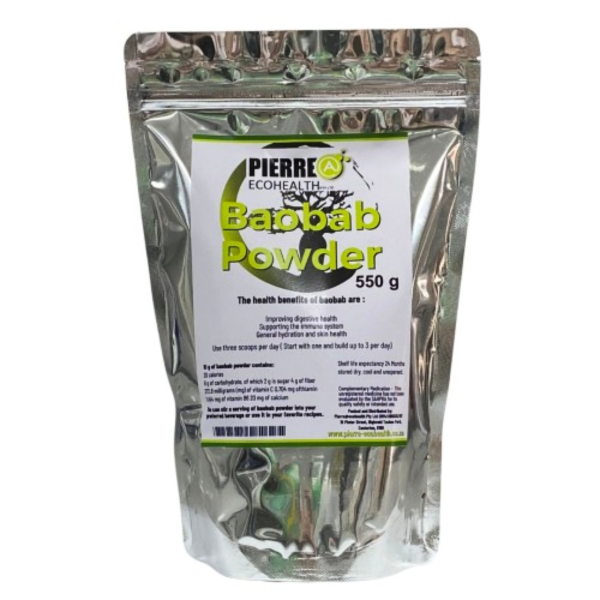 Baobab Powder