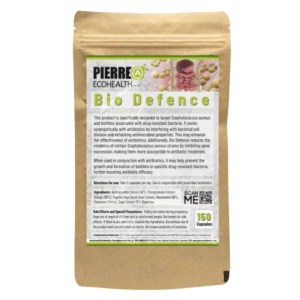 Bio Defense
