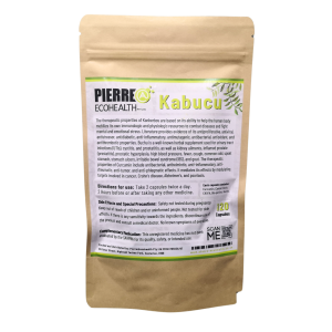 Kabucu