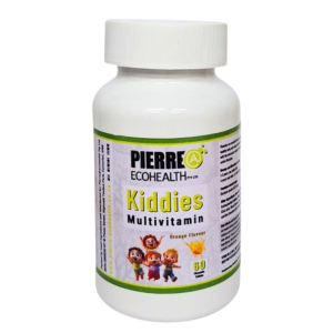 Kiddies Multivitamin