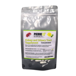 Kidney and Urinary Tract Supplement