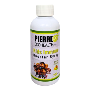 Kids Immune Booster Syrup