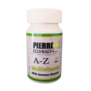 Multivitamin A-Z