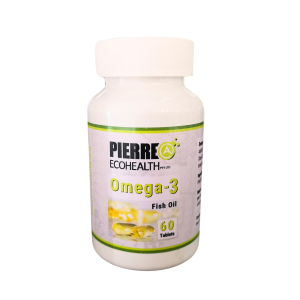 Omega 3