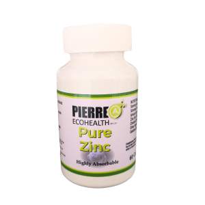 Pure Zinc