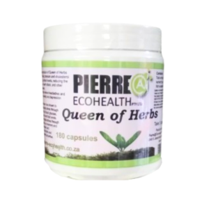 Queen of Herbs