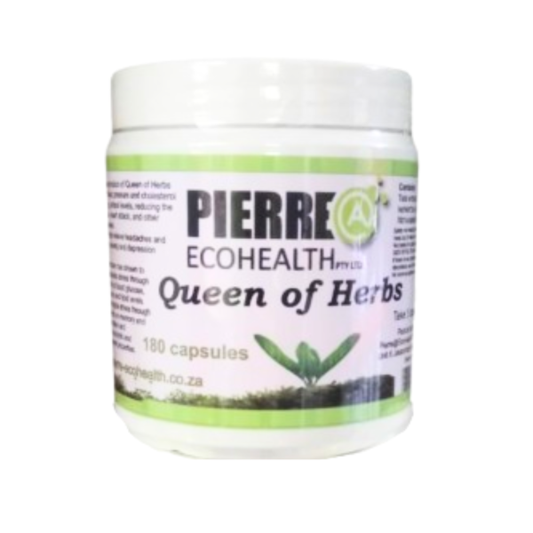 Queen of Herbs