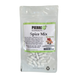 Spice Mix