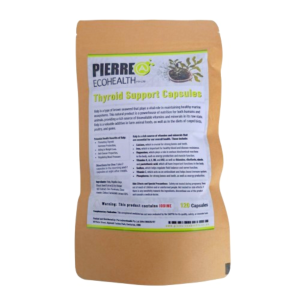 Thyroid Support