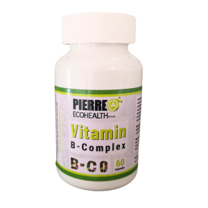 Vitamin B-Complex Bco