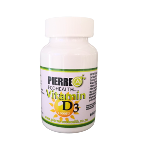 Vitamin D3 Tablets Capsules