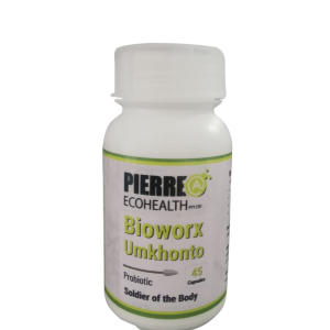 Bioworx Umkhonto