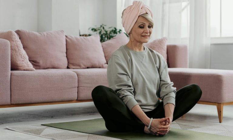 Joint Pain Overview