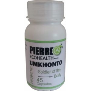 Bioworx Umkhonto
