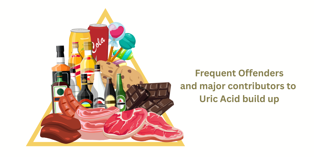 Gout and Uric Acid