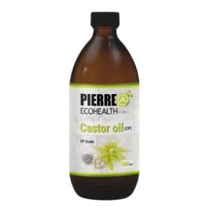 Castor Oil