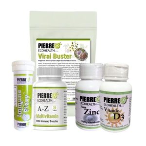Flu Combo