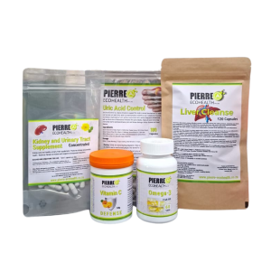 Uric Acid Combo