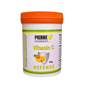 Vitamin C Defense