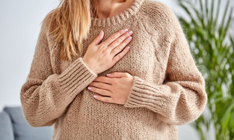 Heartburn