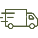 Delivery Truck