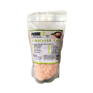 Himalayan Salt