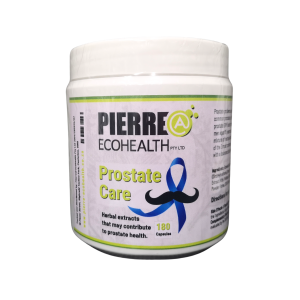 Prostate Care