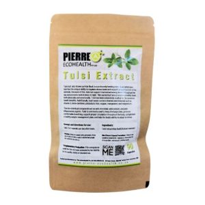 Tulsi/Holy Basil Capsules