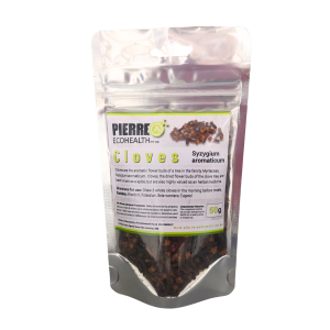 Whole Cloves